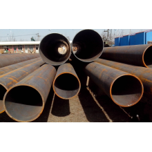 20 Thermal Expansion Seamless Pipe